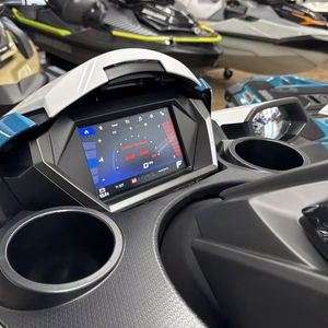 Vente aux enchères 2026 : Jet ski Yamaha FX Cruiser HO disponible à la vente - Product Image 1