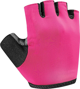 Vente chaude Gants De Cyclisme En Plein Air Garçons Filles Doigt Court Absorption Des Chocs Multi Couleur Antidérapant Gant D'équitation Fournisseur Mondial - Product Image 1