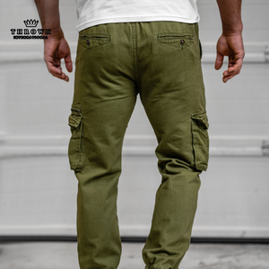 Survêtement respirant personnalisé de haute qualité pour homme, vêtements de sport unis pour l'hiver, entraînement de gymnastique, séchage rapide, OEM - Product Image 5