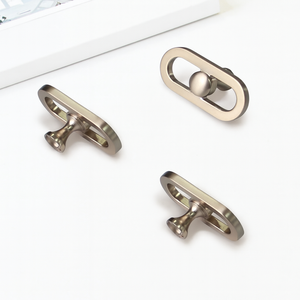 ลูกบิดตู้สไตล์คลาสสิกนีโอที่ทันสมัยลูกบิดดึงโลหะผสมสังกะสีที่เป็นมิตรกับสิ่งแวดล้อมทนทานห้องครัวห้องน้ำตู้เสื้อผ้าลิ้นชัก - Product Image 2