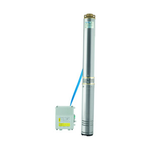 Elettropompa Sommersa 1,5 Hp Mod. Genius 150/14 - Product Image 1