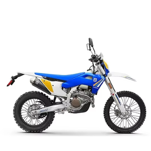 Nouveau pour les motos tout-terrain FE Heritage 501s Brushless 400-600cc avec 3 ans de garantie - Product Image 1