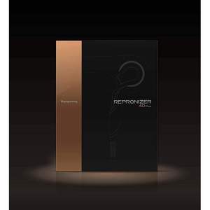 Secador de Pelo Iónico Profesional 4D Plus con Logotipo Personalizado, Motor AC, Material Plástico, Fuente de Alimentación Eléctrica - Product Image 4