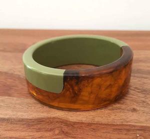 Pulseras y Brazaletes de Resina para Mujer, Nueva Colección, Joyería Estilo Ángel para Fiestas y Bodas, Alta Calidad - Product Image 2