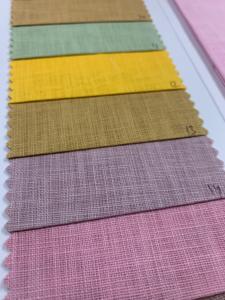 44 MAX LEE Tela de algodón de lino 58 Ancho para ropa de hombre y mujer | Calidad asequible y Premium - Product Image 5