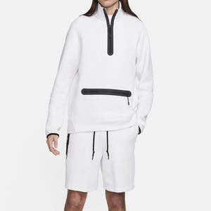 Produit de qualité supérieure en moins de prix Short pour homme avec logo personnalisé Short de sport respirant Short à taille élastique pour homme 2024 - Product Image 4