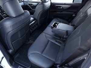 AUTO USADO RECIENTEMENTE, LEXUS LX600 F SUV 2024, LISTO PARA ENVIAR - Product Image 3