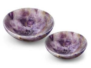 JARDÍN personalizar colorido hecho a mano mejor calidad tazón de resina completo con Base para Chocolate, dulces, dulces y joyería - Product Image 5