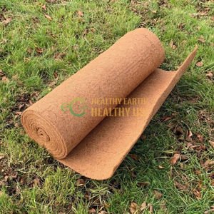 Factory Direct Coconut Coir <b>Mat</b> Supplier from Vietnam, Sustainable Coconut Coir <b>Mats</b> for <b>Gardening</b>, Farmhouse by ECO2GO Vietnam - Product Image 5