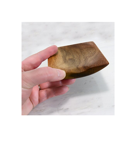 Utensilio de madera y reposabrazos de cuchara impresos y para utensilios de cocina pieza de diseño producto de Venta caliente muestra gratis - Product Image 4