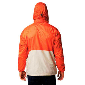 Custom Cheap Winter Windbreaker <b>Jacket</b> Premium Waterproof Lightweight Breathable Windproof Durable Outdoor Stand Collar Printed - Product Image 2