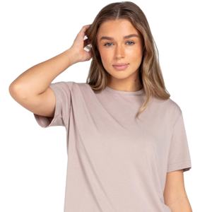 Camisetas de Verano Extra Grandes en Oferta, Camisetas de Manga Corta con Logotipo Personalizado para Chicas, Camisetas de Verano con la Nueva Moda - Product Image 1