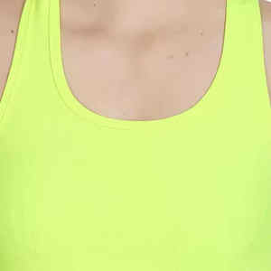 Nuevo Conjunto de Yoga para Mujer, Diseño Moderno, con Logotipo a Cuadros en la Parte Delantera, Spandex y Algodón, Secado Rápido, Ecológico, Transpirable, de 2 Piezas, Cintura Elástica - Product Image 5