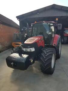 Pour tracteur à roues IH 115U PRO Farmall 10 HP machines agricoles avec pompe à engrenages et roulement à moteur Changchai - Product Image 2