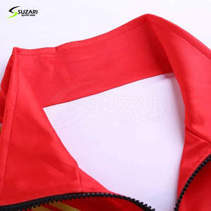 Vêtements confortables Gym Training Utiliser Survêtement Style Décontracté Bas Prix Hommes Survêtement à Vendre - Product Image 6