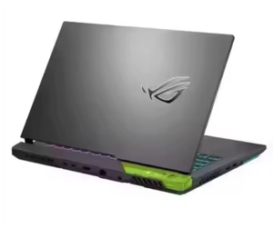 Portátil para Juegos High Strix G17 2025, Procesador Intel I7, Pantalla de 17.3 Pulgadas con Frecuencia de Actualización de 144Hz, Gráficos RTX 3060, SSD, Windows 10 - Product Image 1