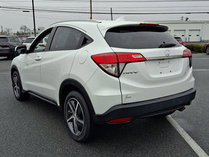HONDA HR-V EX 2021 LISTO PARA ENVIAR - Product Image 5