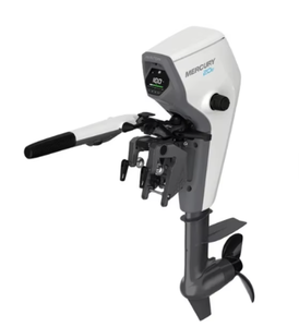 Les Marines lancent une toute nouvelle gamme de moteurs hors-bord électriques Ava-tors 20e et 35e. - Product Image 2