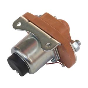 Repuestos para Maquinaria de Construcción, Relé Eléctrico para Cargadora de Ruedas, Contactor de Repuesto - Product Image 4