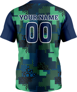 Uniforme de softball pour hommes le plus vendu, logo personnalisé, uniforme de softball, vêtements d'équipe, uniforme de softball - Product Image 3