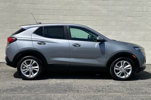 USADO LHD/RHD 2023 BUICK ENCORE GX PREFERRED FWD - Product Image 5