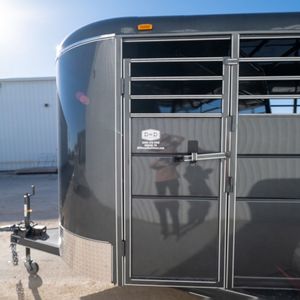 We Sale Quality First Class Premium High-Performance Fence Semi <b>Trailer</b> Livestock Animals Heavy Load Transport Cargo <b>Trailers</b> - Product Image 2