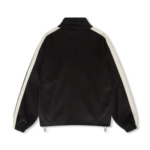 เสื้อโค้ทเบสบอลผ้าควิลท์สำหรับผู้ชายผ้าฝ้าย100% กำหนดได้เองแจ็กเก็ตตัวนอกสถานที่น้ำหนักเบาขนาดพิเศษ S-6XL ฤดูหนาว! - Product Image 2