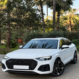 รถยนต์มือสอง Audi Q5 S-LINE 2.0L TC I4 ปี 2022 รุ่นขายดี - Product Image 1
