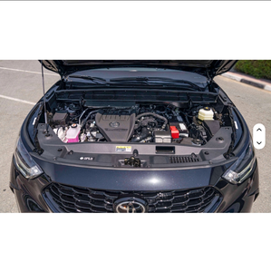 VOITURE D'OCCASION TOUT ÉQUIPÉE Toyota Highlander XSE SUV 2024 PRÊTE À ÊTRE EXPÉDIÉE - Product Image 2