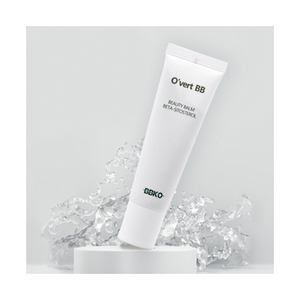 [BBKO] Chăm sóc da hàng ngày dinh dưỡng sâu BB kem 30ml đa chức năng kem cho bảo hiểm hydrat hóa và da thoải mái - Product Image 2