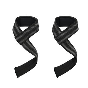 GAF Sport Fitness Workout Loops para hombres Mujeres Body Building Powerlifting Levantamiento de pesas Muñequeras para hombres - Product Image 4