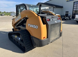 Meilleure qualité Case SV340B Skid Steer Loader, Heavy Duty Compact Loader Prix, Vente à chaud, Usine directe, Performance fiable - Product Image 5