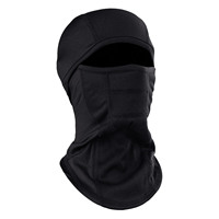 Casque de ski unisexe de haute qualité, personnalisé avec logo, tricoté, respirant, imperméable, réglable, en peluche, discret, pour le cyclisme