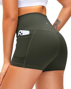 Contour Lift moucheté Compression motard entraînement Fitness Gym porter sans couture taille haute Shorts femmes Logo personnalisé gris doux OEM - Product Image 1