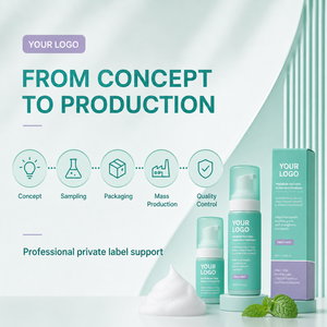 Enjuague Bucal Antiséptico Sin Alcohol de Marca Privada con Nano Hidroxiapatita y Propóleo OEM ODM - Product Image 6