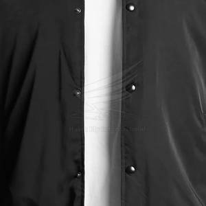 Chaqueta Bomber de Invierno para Hombre de Alta Calidad a Bajo Precio, Estilo Urbano, Logotipo Frontal Personalizable, Hecho en Pakistán - Product Image 5