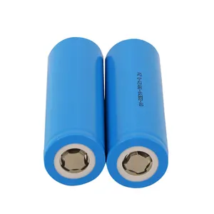 High Quality Lifepo4 cylindrical battery cell 38121 3.2V 15Ah lithium iron phosphate