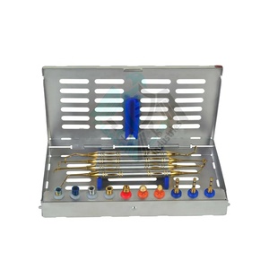 Ental-Kit de elevación de implantes, brocas ESK, instrumentos de elevación sinusal - Product Image 1