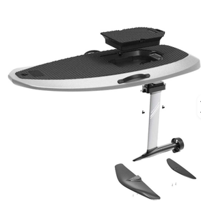 Nouvelle arrivée Planche de surf Paddle Board Le premier hydrofoil sans fil au monde - Product Image 6
