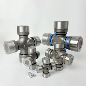 560 1750 U-200 CZ-210 OEM высокоточное Высокопрочное одно универсальное соединение для автомобильных трансмиссионных конструкций - Product Image 1