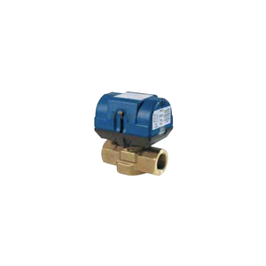 Vanne bidirectionnelle Mut Series VMR 703000738 1'' avec relais pour systèmes CVC 230V F-F - Product Image 1