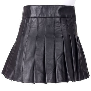 กiltหนังผู้หญิงรุ่นใหม่ปี 2025 สวมใส่สบาย ขนาดสั่งตัดได้ ดีไซน์ล่าสุด น้ำหนักเบา - Product Image 2