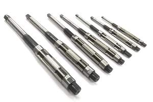 Expanding Adjustable Hand Reamer High Carbon Steel Blades Reaming Job Workshop <b>Garage</b> <b>Tool</b> Automotive - Product Image 4