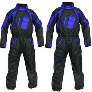 Combinaison de parachutisme Free Fly de haute qualité avec design entièrement personnalisé et logo personnalisé - Product Image 5