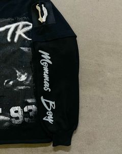 CategoríaRopa y accesorios> Ropa de hombre> Sudaderas y sudaderas con capucha para hombre - Product Image 3