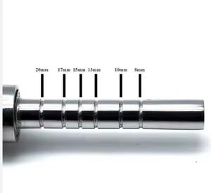 Osteotome manuel de haute qualité, instruments de lifting du sinus en acier inoxydable pour implants dentaires, outils dentaires droits, chirurgie CE - Product Image 2