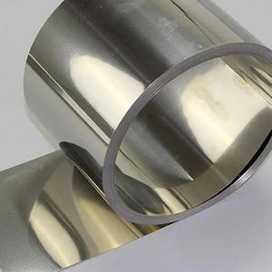 High temperature GH3044 <b>Nickel</b> alloy sheet coil - Product Image 3