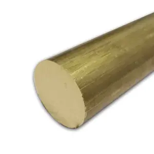 99.99% 纯铜C1100 T2 TP1黄铜圆棒铜棒每公斤价格
