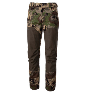 Pantalon de chasse imperméable pour homme, pantalon de chasse camouflage, pantalon de chasse et de pêche camouflage - Product Image 4