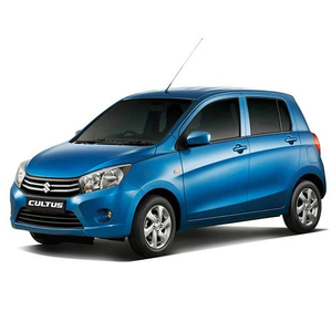 Haute course utilisé 2020 Su-zukiS Swift Sport 1.4 (M) - Product Image 6